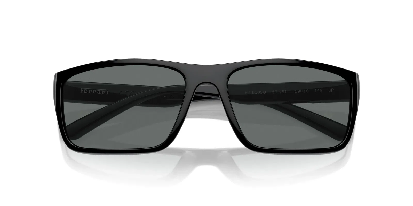 Scuderia Ferrari 6003U Sunglasses - view 17